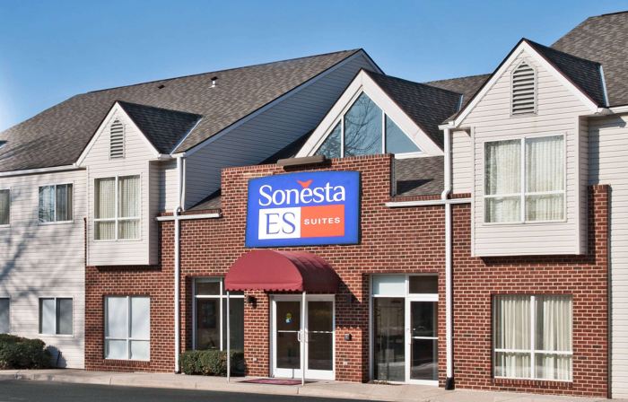 Sonesta ES Suites Annapolis