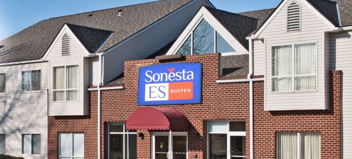 Sonesta ES Suites Annapolis Hotels in Anne Arundel County