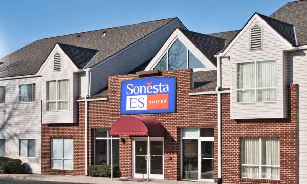 Sonesta ES Suites Annapolis