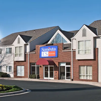 Sonesta ES Suites Annapolis Hotels in Anne Arundel County