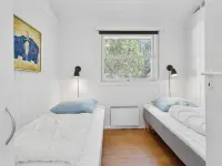 "Nicklas" - 2km from the Sea - 3-Star