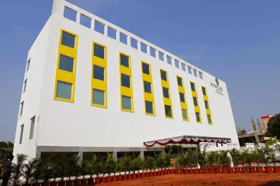 Lemon Tree Hotel Shimona Chennai Hotels near Sri Kanniamman Aalayam