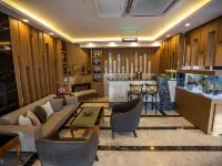 Hamitbey Hotel Yenikapı イェニカプ・フェリー周辺のホテル