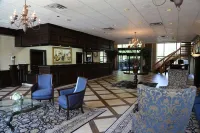 Best Western Plus Fairfield Executive Inn Hotels in Fairfield
