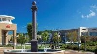 Motel 6 Forsyth, GA – Tift College Hotels in Monroe County