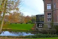 Haras des Chartreux Hotel di Estaimpuis