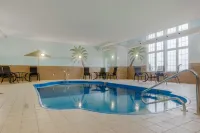 Best Western Plus Woodstock Hotel  Conference Centre