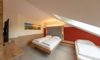 Fair Resort All Inclusive Wellness & Sport Hotel Jena