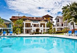 Tiara Labuan Hotel