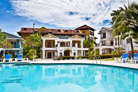 Tiara Labuan Hotel