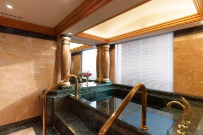 スパ・大浴場 ザ・プラザ・ソウル、オートグラフ コレクションの写真