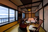 Mifunetei an Inn That Serves Conger Eel Cuisine