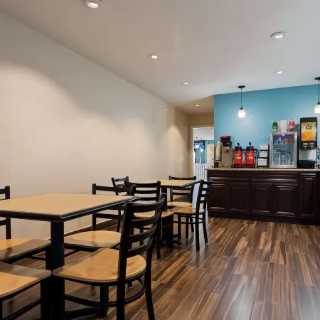 Best Western Eunice