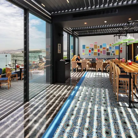 Park Inn by Radisson Izmir