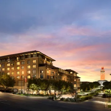 At&T Hotel & Conference Center Hotels in der Nähe von LBJ Presidential Library