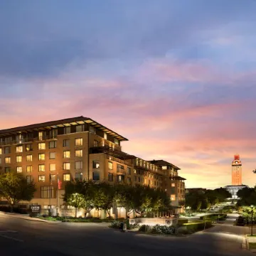 At&T Hotel & Conference Center