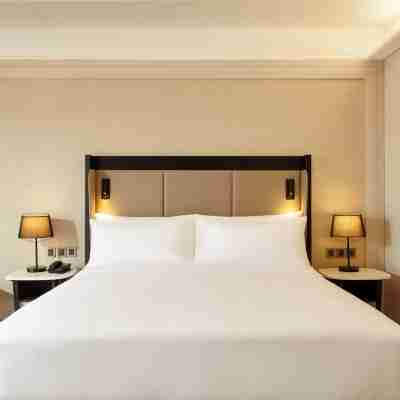 Hilton Kuching Rooms