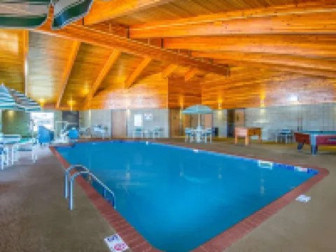 AmericInn by Wyndham Pampa Event Center Hotels in Pampa