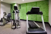 La Quinta Inn by Wyndham Oshkosh - Gym