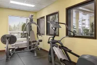 Days Inn by Wyndham Levis - Gym