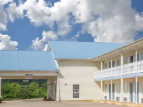 デイズ イン バイ ウィンダム ハーディ ハーディのホテル