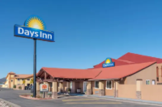 Days Inn by Wyndham Grants Hoteles en 