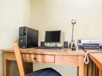 Quality Inn Hotels in Sidney