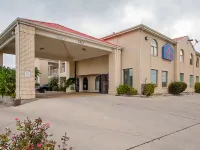 モーテル 6 サンアントニオ、テキサス - フィエスタ トレイルズ ホロコースト記念博物館 サン アントニオ周辺のホテル