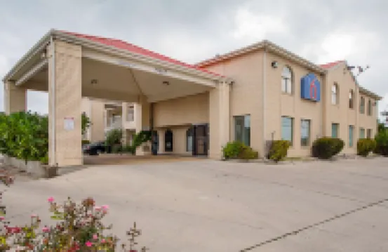 Motel 6 San Antonio, TX - Fiesta Trails Các khách sạn ở San Antonio