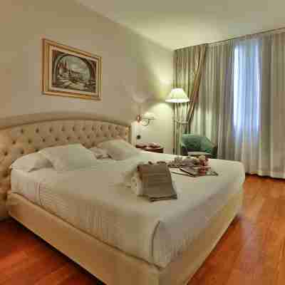 Best Western Hotel Globus City Rooms