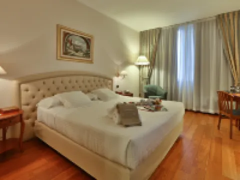 Best Western Hotel Globus City Hotels in Forli