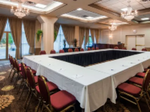 Best Western Plus the Arden Park Hotel Hotels in Stratford