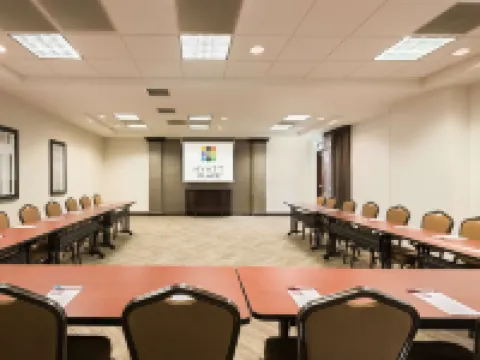 Hyatt Place Ft. Lauderdale Plantation Hotels in Plantation