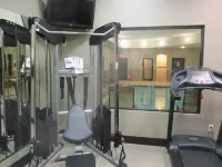 Best Western Plus Omaha Airport Inn - Gym