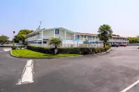 Motel 6 Sunnyvale, CA - South Hotels in Sunnyvale
