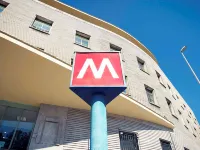 Mercure Roma Corso Trieste Hotel in zona LARGO GIAMPIERO ARCI