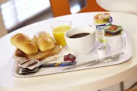 Premiere Classe Lille Nord - Roncq Hotels in Tourcoing
