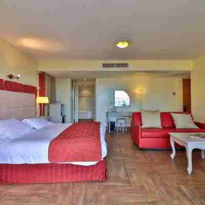 Best Western Plus Soleil Et Jardin Rooms