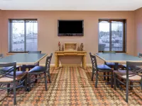 Super 8 by Wyndham Cloverdale IN Hotels in Putnam County