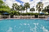 Hyatt Place Tampa Airport