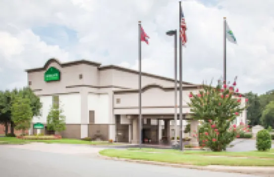 Wingate by Wyndham North Little Rock Hotels in 