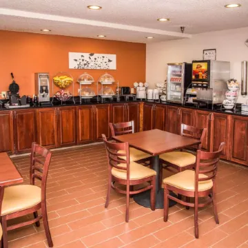 Sleep Inn & Suites at Concord Mills