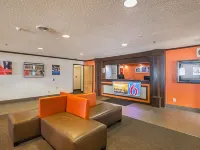 Motel 6 Waterloo, IA - Crossroads Mall - Cedar Falls Hotels in Waterloo