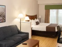 Best Western I-5 Inn  Suites Hotels in Lodi
