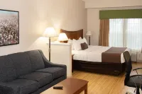 Best Western I-5 Inn  Suites Hotels in Isleton