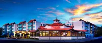 Pagoda Resort & Spa Hotels in Como