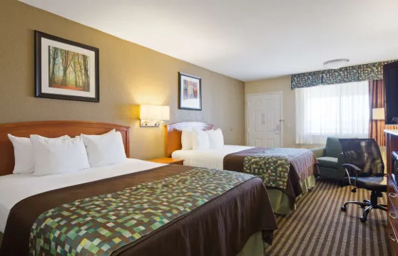 温莎貝斯特韋斯特酒店