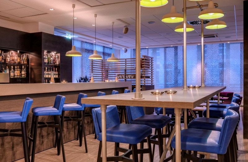 Park Inn by Radisson Goettingen photo 5