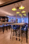哥廷根麗柏酒店 - 酒吧