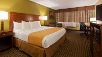 Best Western Executive Inn Hotels in Kenosha